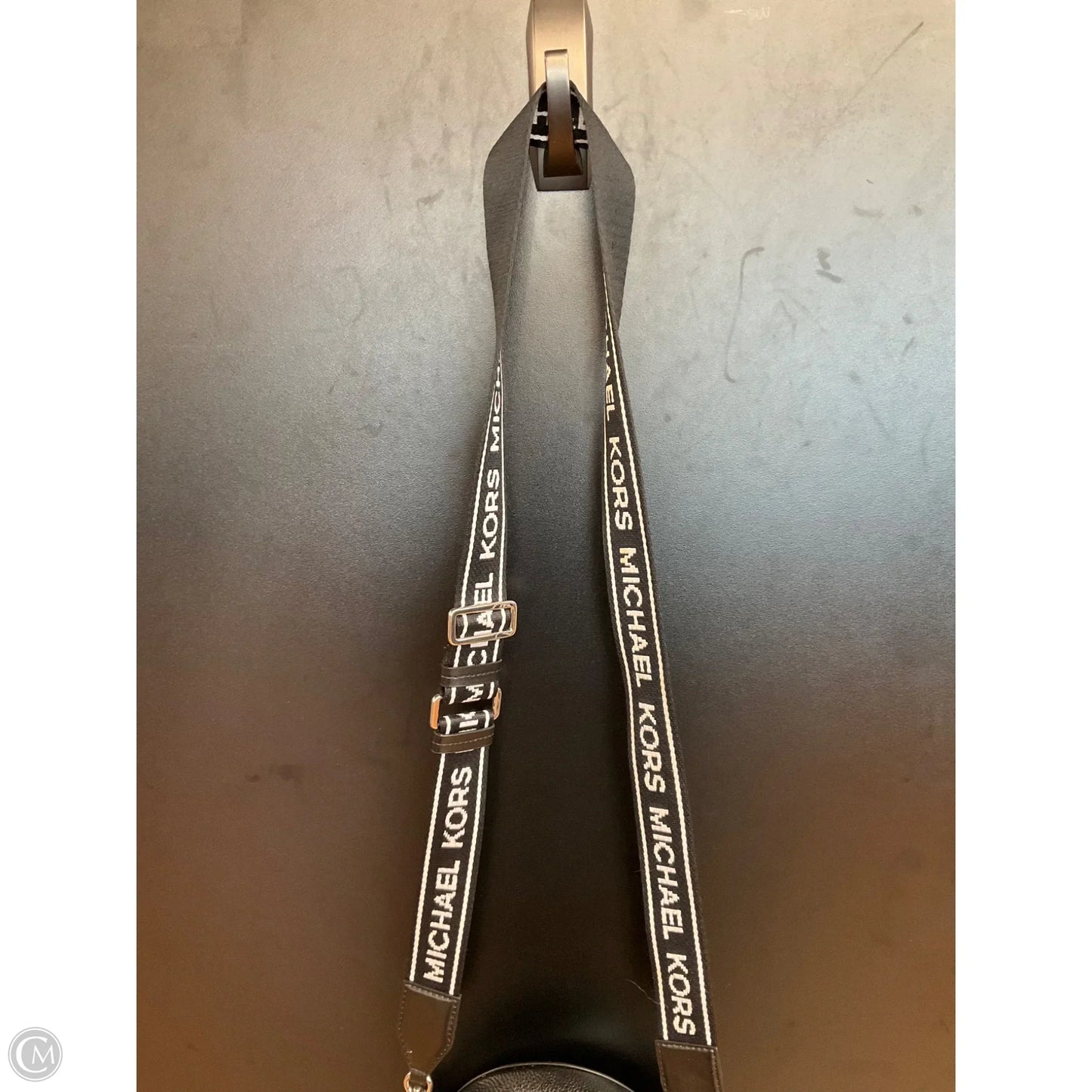 Crossbody Designer By Michael Kors, Size: Small