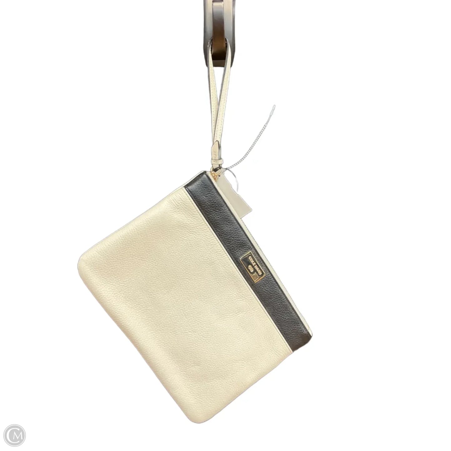 Wristlet Designer By Cole-haan, Size: Medium