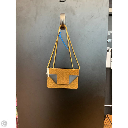 Crossbody Luxury Designer By Yves Saint Laurent, Size: Small