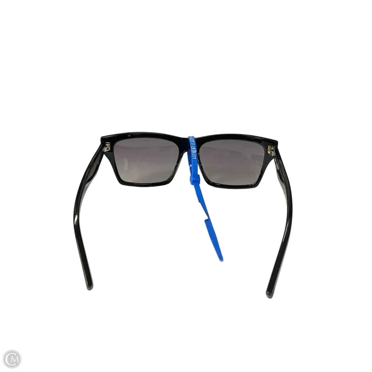 Sunglasses Luxury Designer By Yves Saint Laurent, Size: Medium