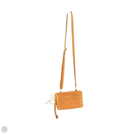 Crossbody Leather By Hammitt, Size: Small