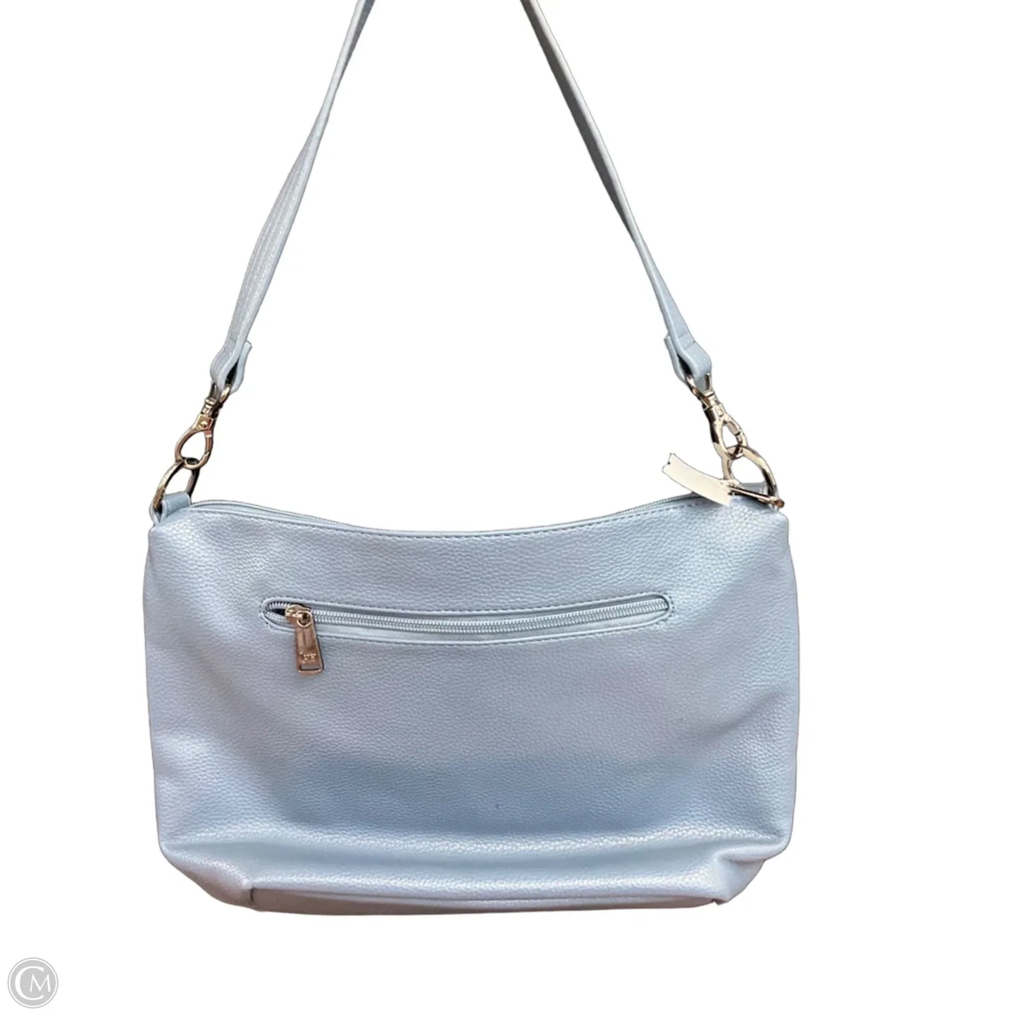 Handbag By Lug, Size: Medium