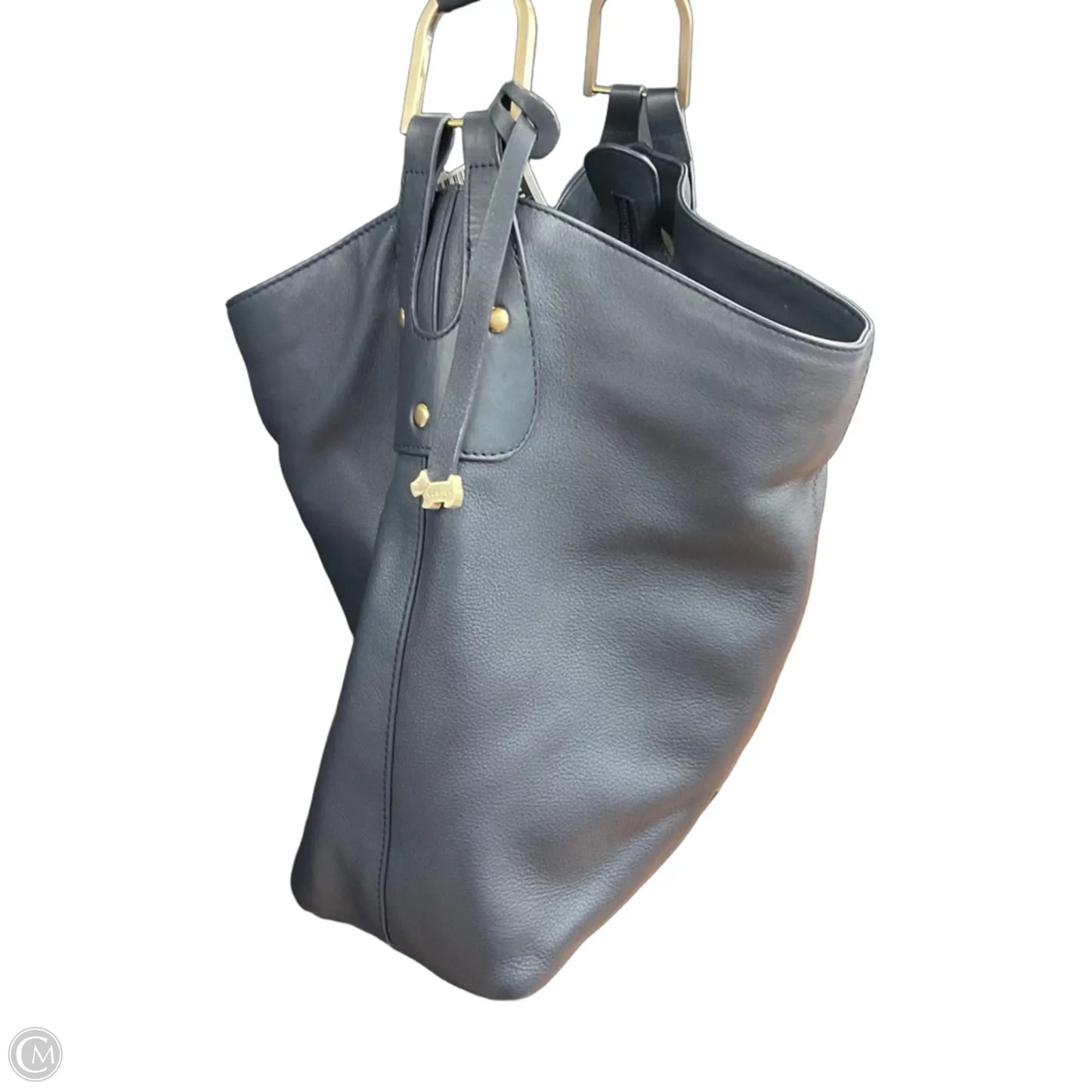 Handbag By Radley London, Size: Large