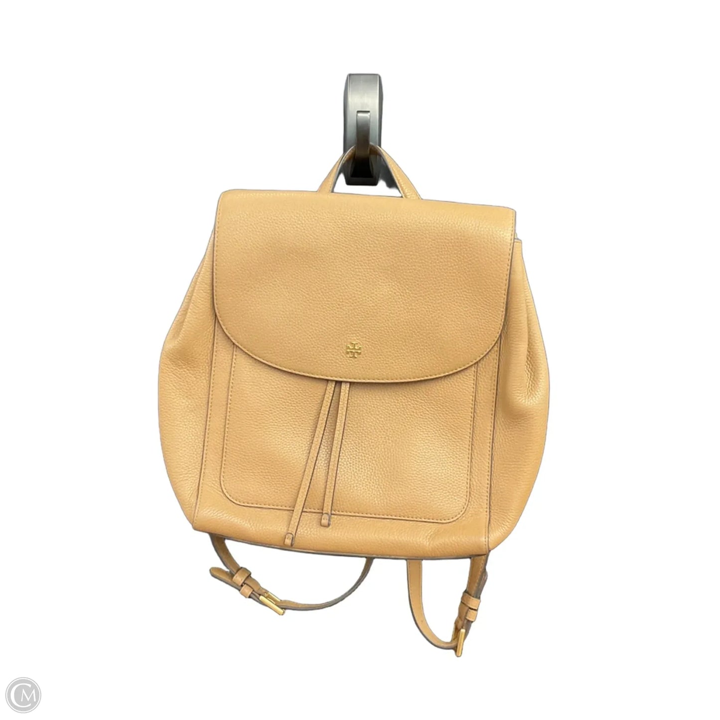 Backpack Designer By Tory Burch, Size: Medium