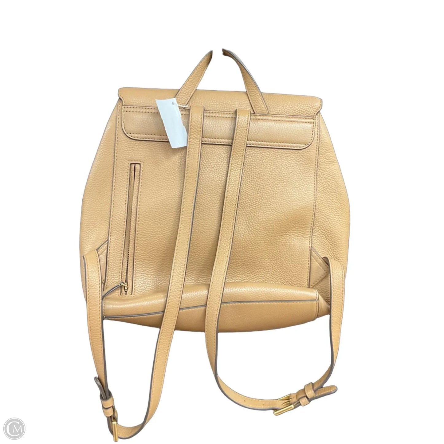 Backpack Designer By Tory Burch, Size: Medium