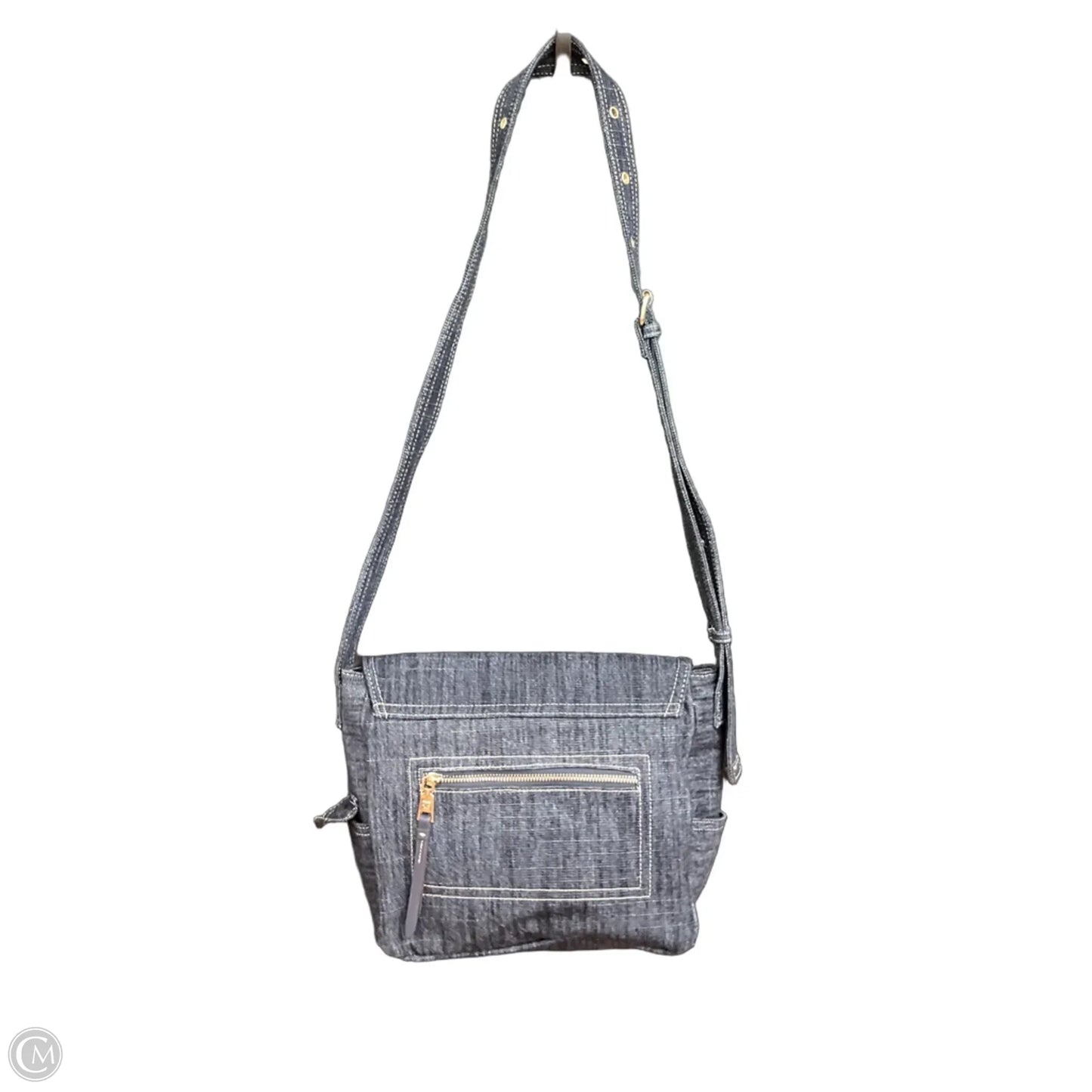 Crossbody By True Religion, Size: Medium