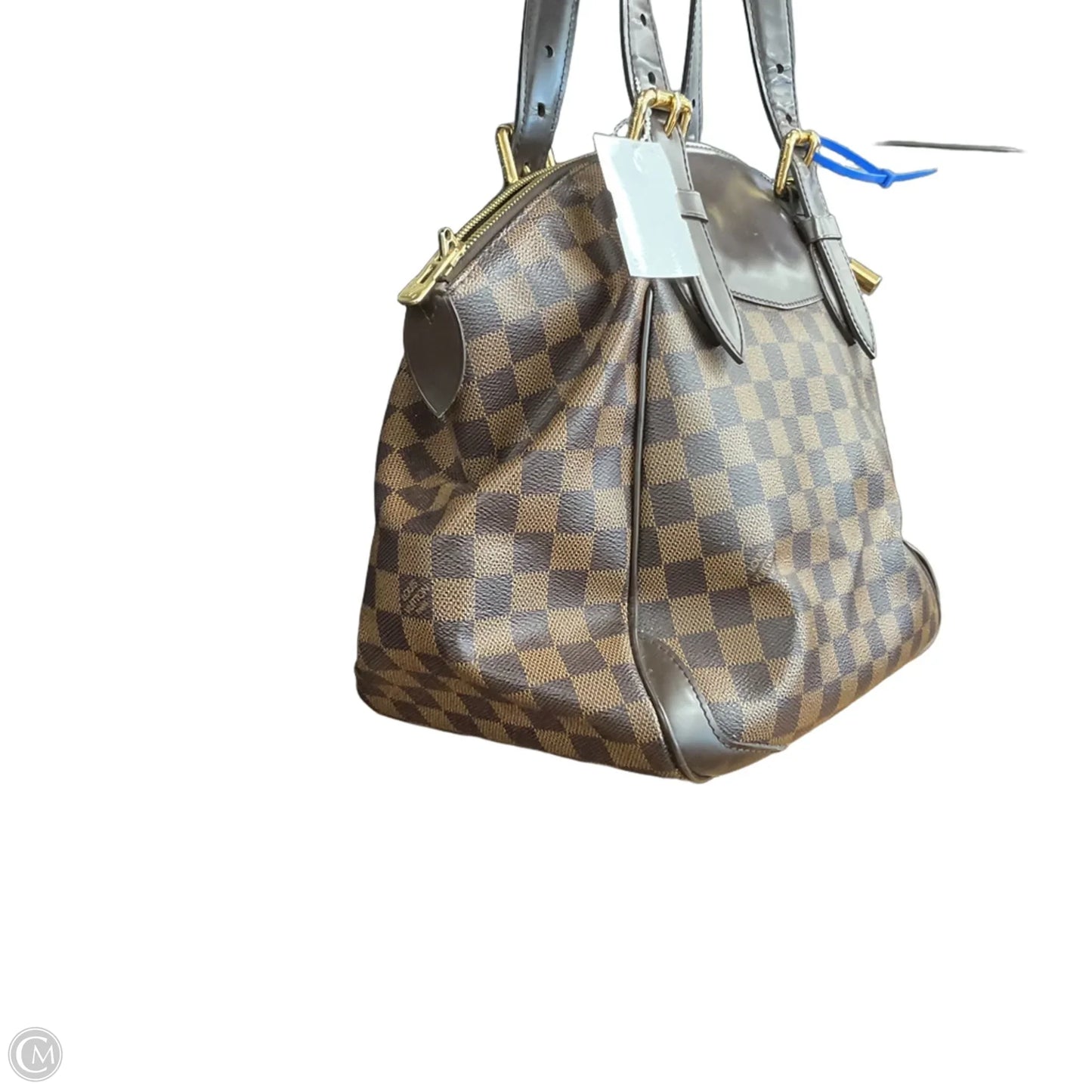 Handbag Luxury Designer By Louis Vuitton, Size: Large