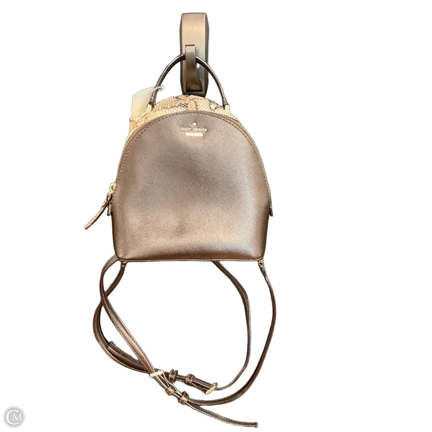 Backpack Designer By Kate Spade, Size: Small