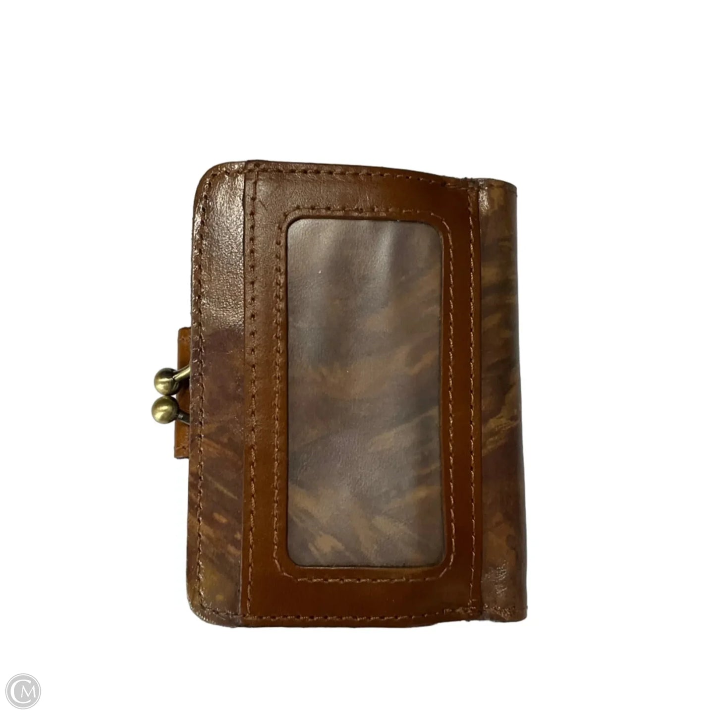 Wallet Designer By Patricia Nash, Size: Medium