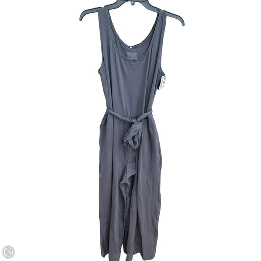 Jumpsuit By Patagonia In Grey, Size: M