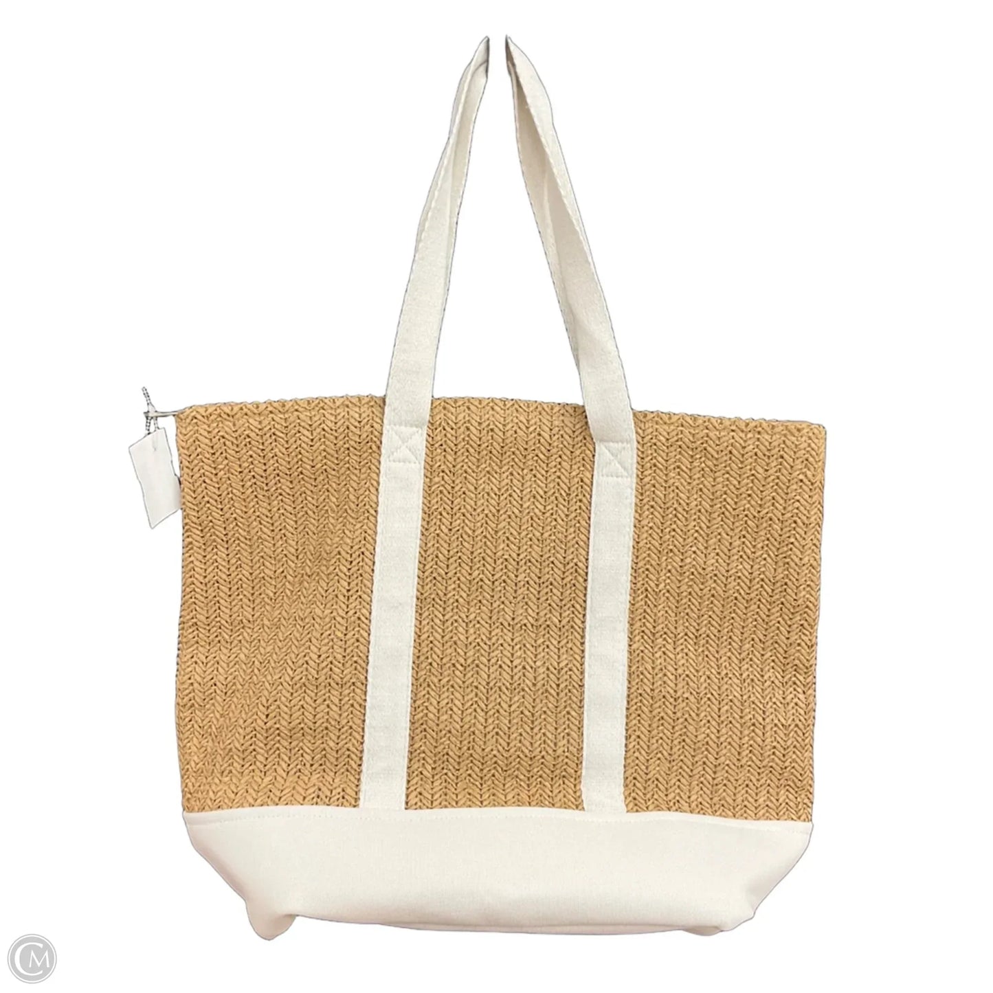 Tote By Show Me Your Mumu, Size: Medium