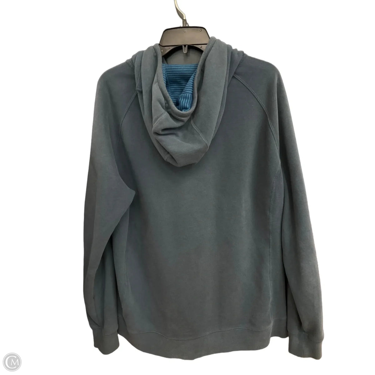 Jacket Other By The North Face In Blue, Size: Xxl