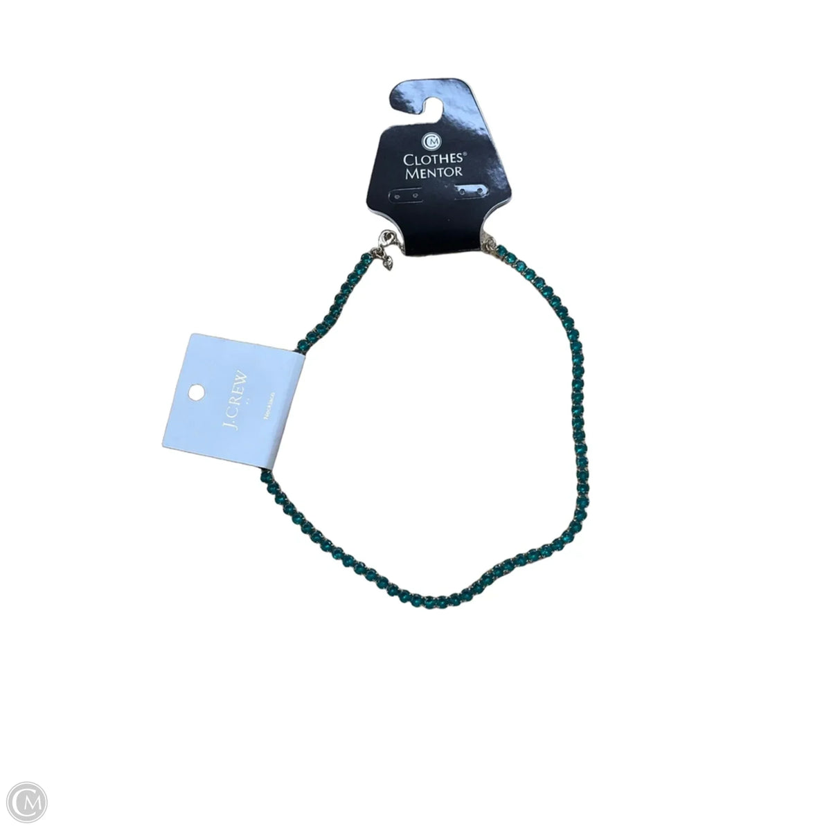 Necklace Charm By J. Crew