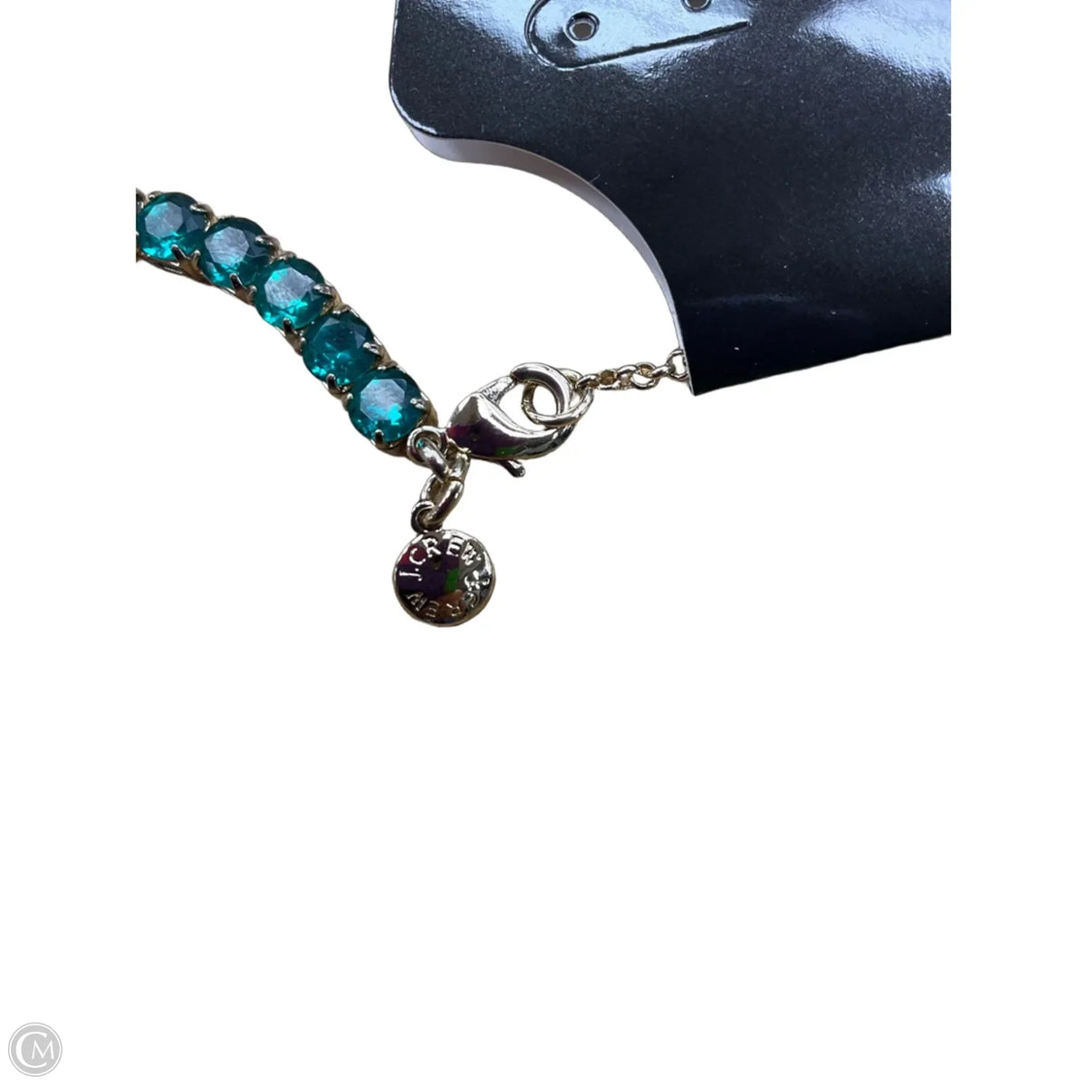 Necklace Charm By J. Crew