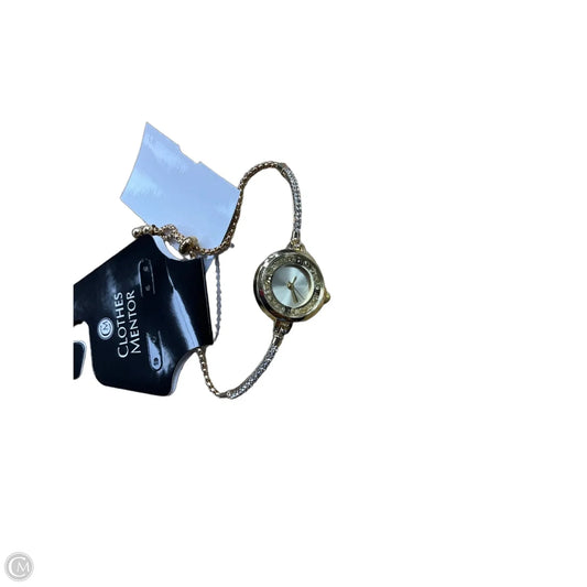 Watch By Clothes Mentor