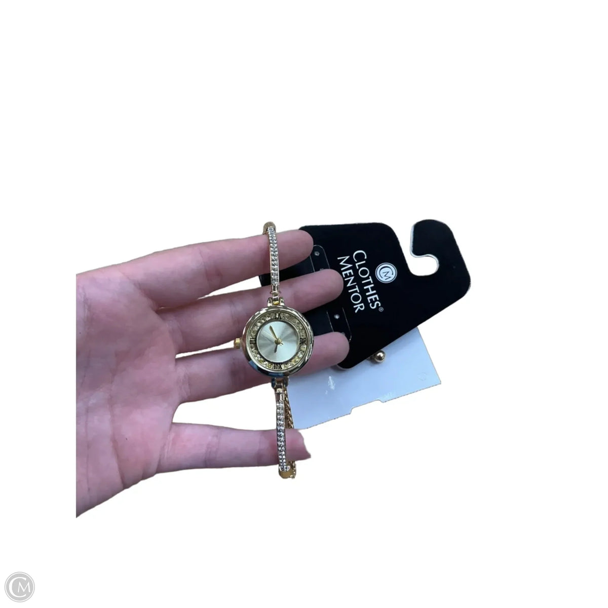 Watch By Clothes Mentor