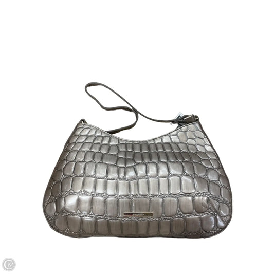 Handbag Designer By Brahmin, Size: Medium