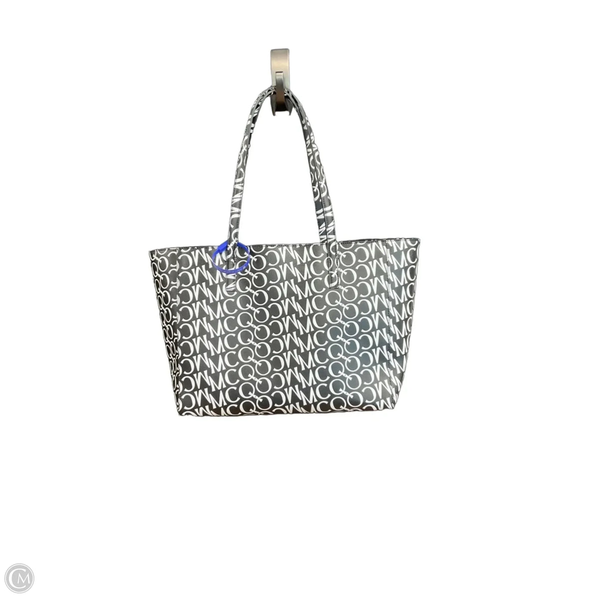 Tote Luxury Designer By Alexander Mcqueen, Size: Medium