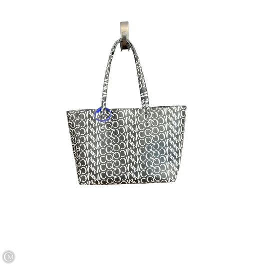 Tote Luxury Designer By Alexander Mcqueen, Size: Medium
