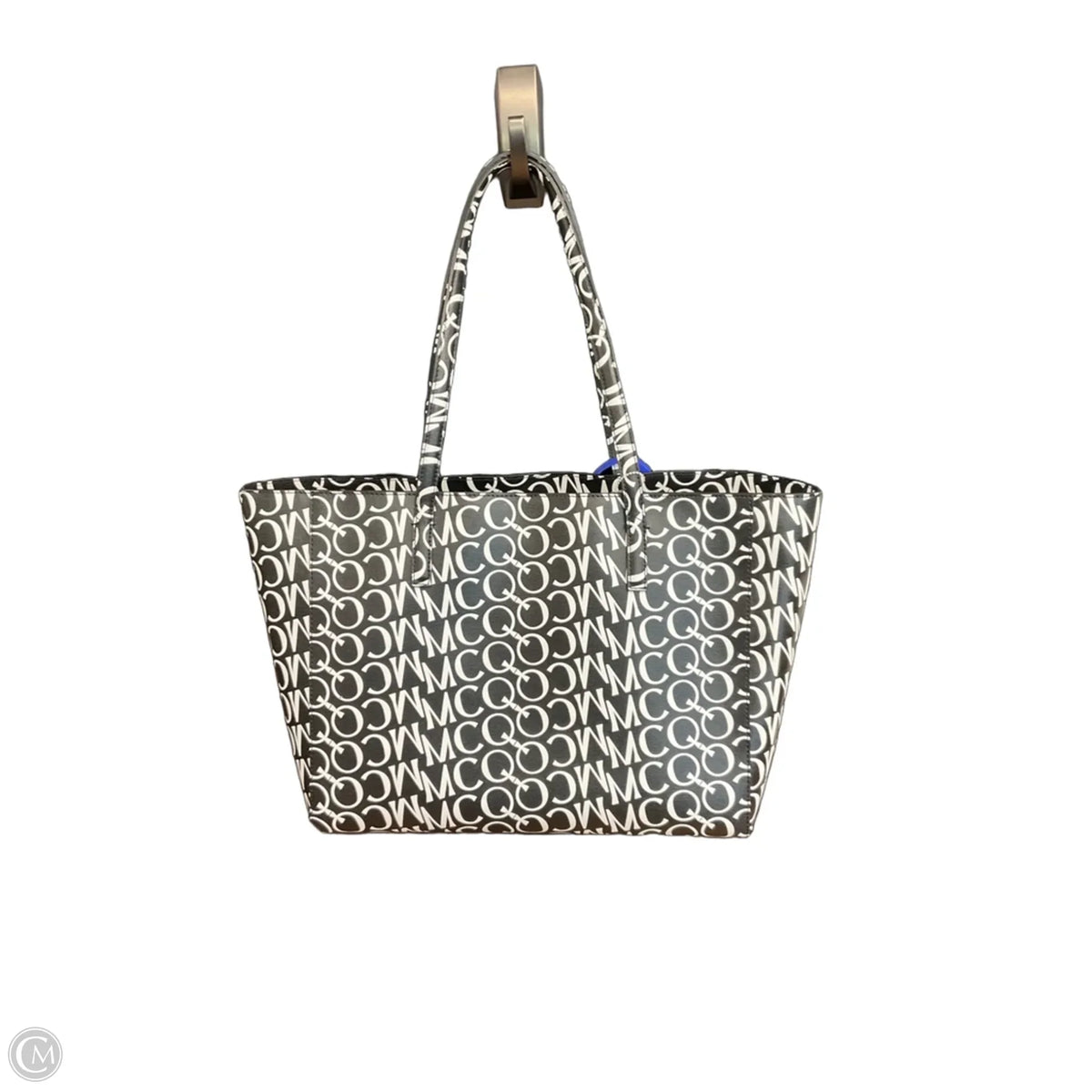 Tote Luxury Designer By Alexander Mcqueen, Size: Medium