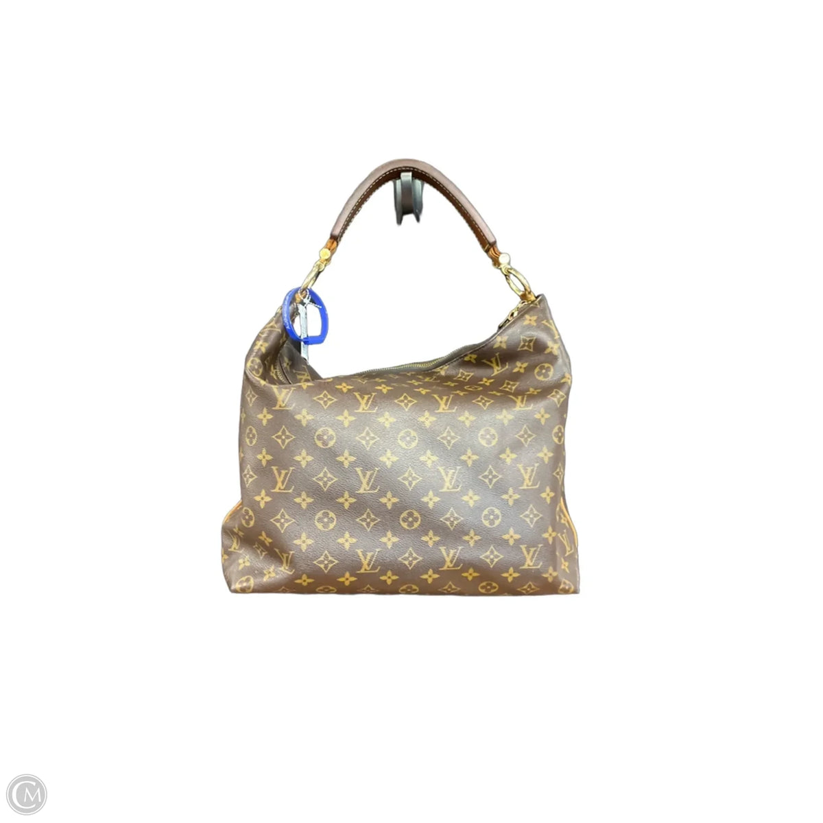 Tote Luxury Designer By Louis Vuitton, Size: Large
