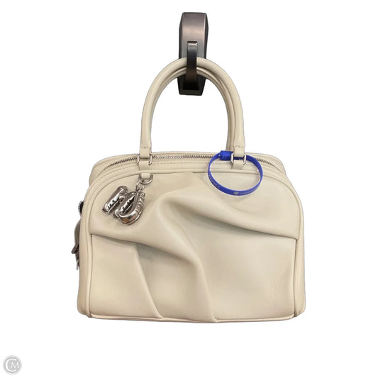 Crossbody Luxury Designer By Marc Jacobs, Size: Small