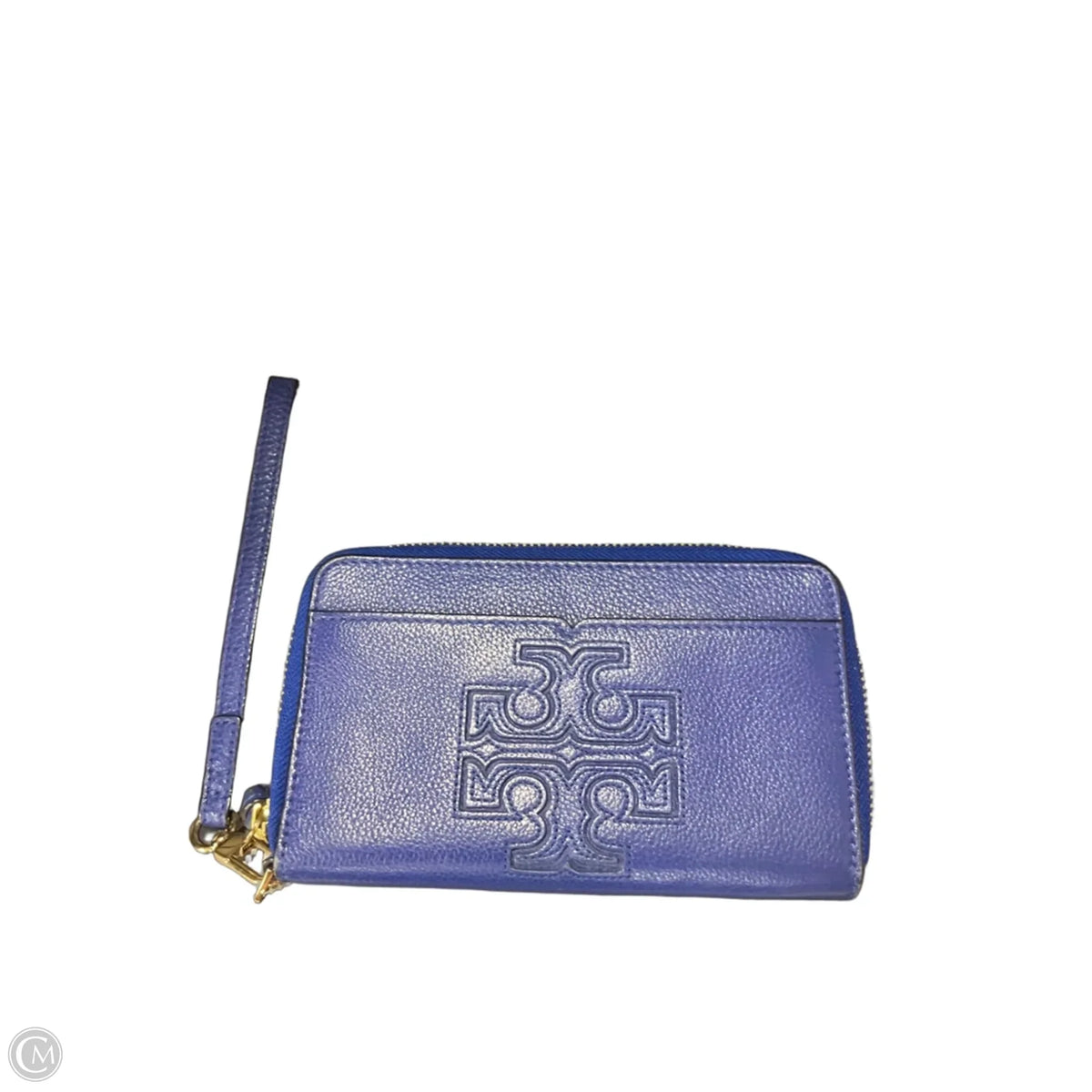 Wallet Designer By Tory Burch, Size: Medium