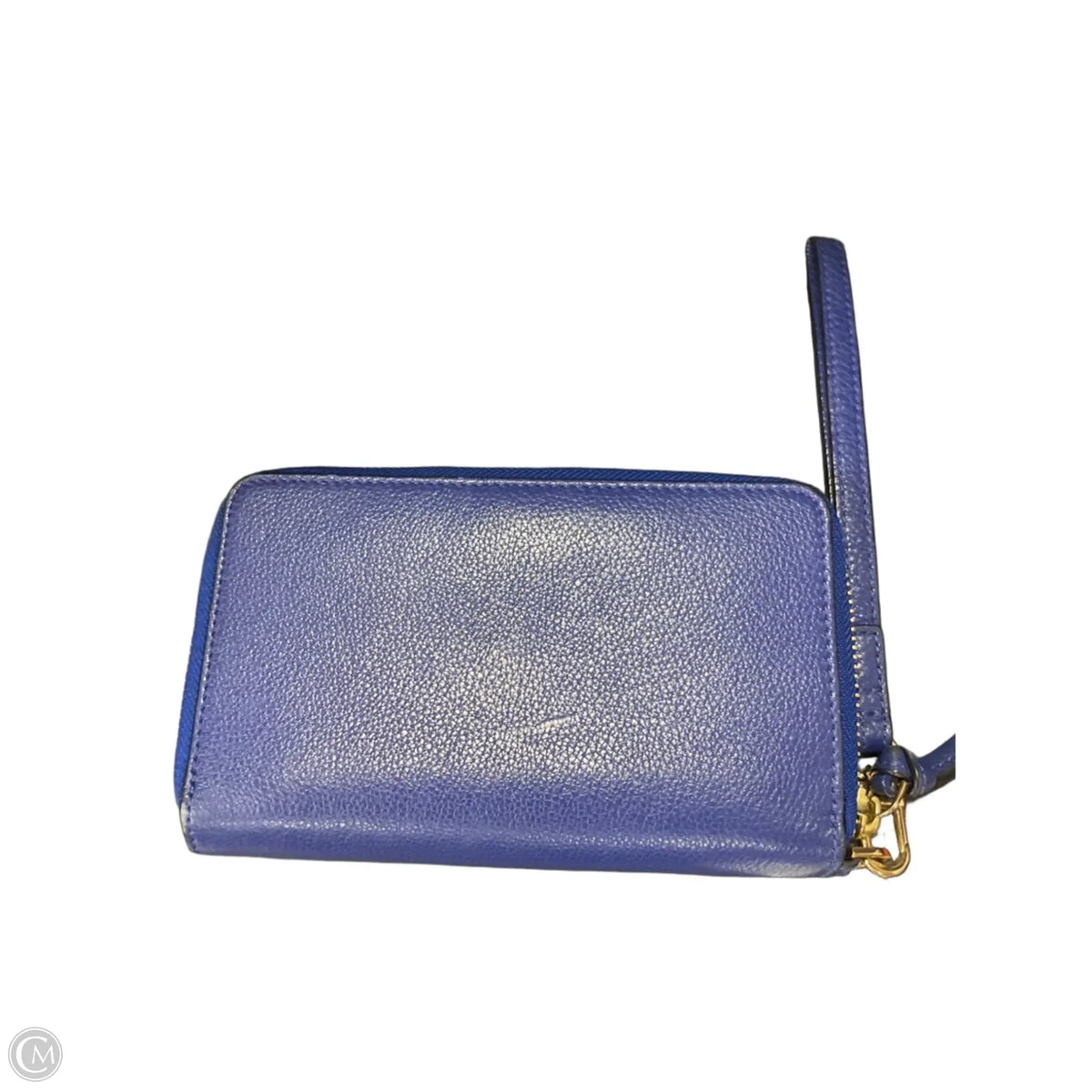 Wallet Designer By Tory Burch, Size: Medium