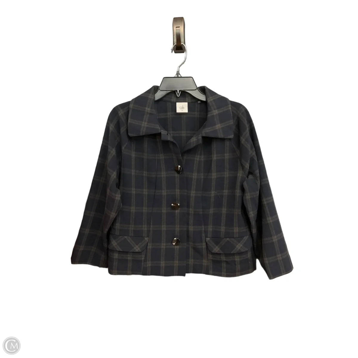 Blazer By Cabi In Navy, Size: M