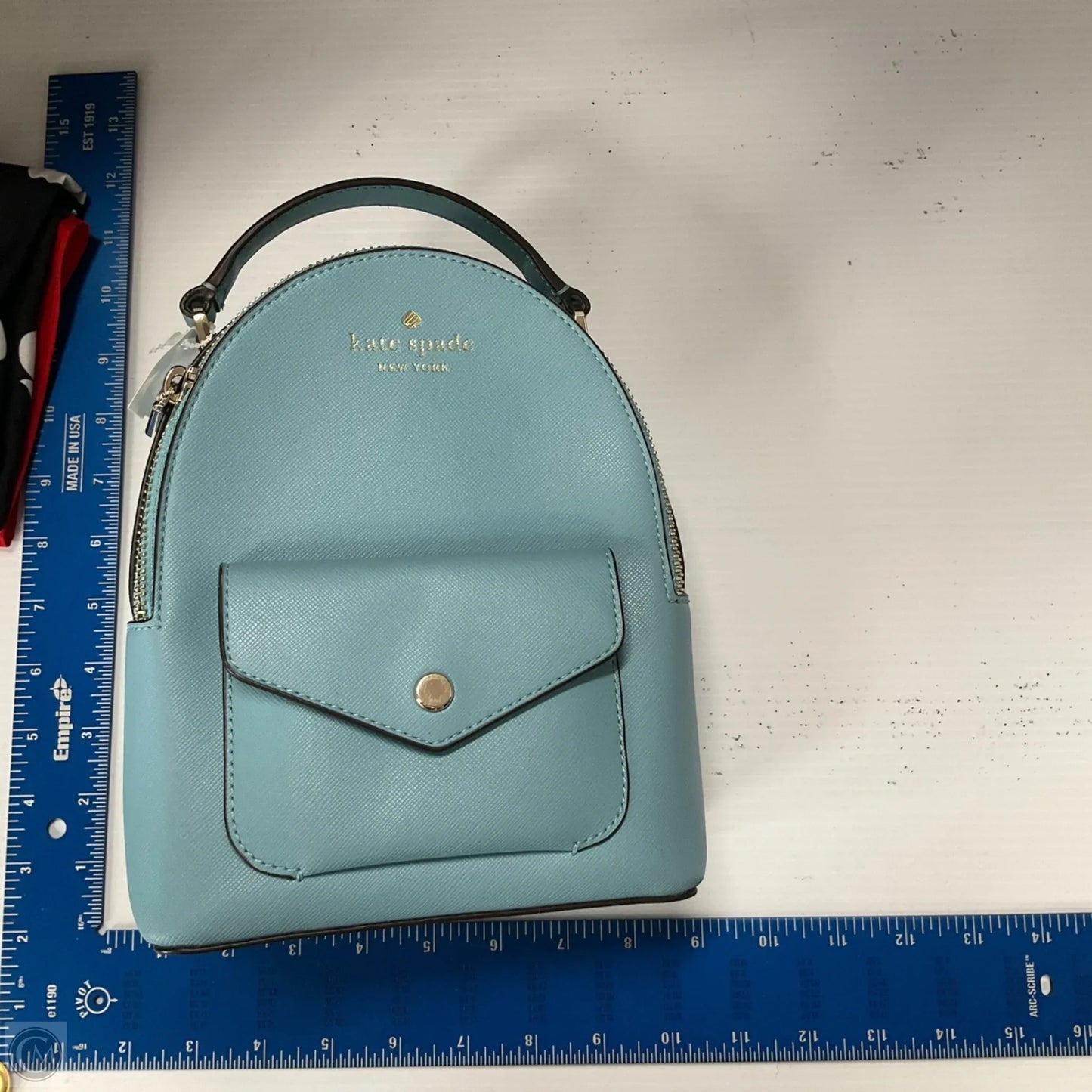 Backpack Designer By Kate Spade, Size: Medium