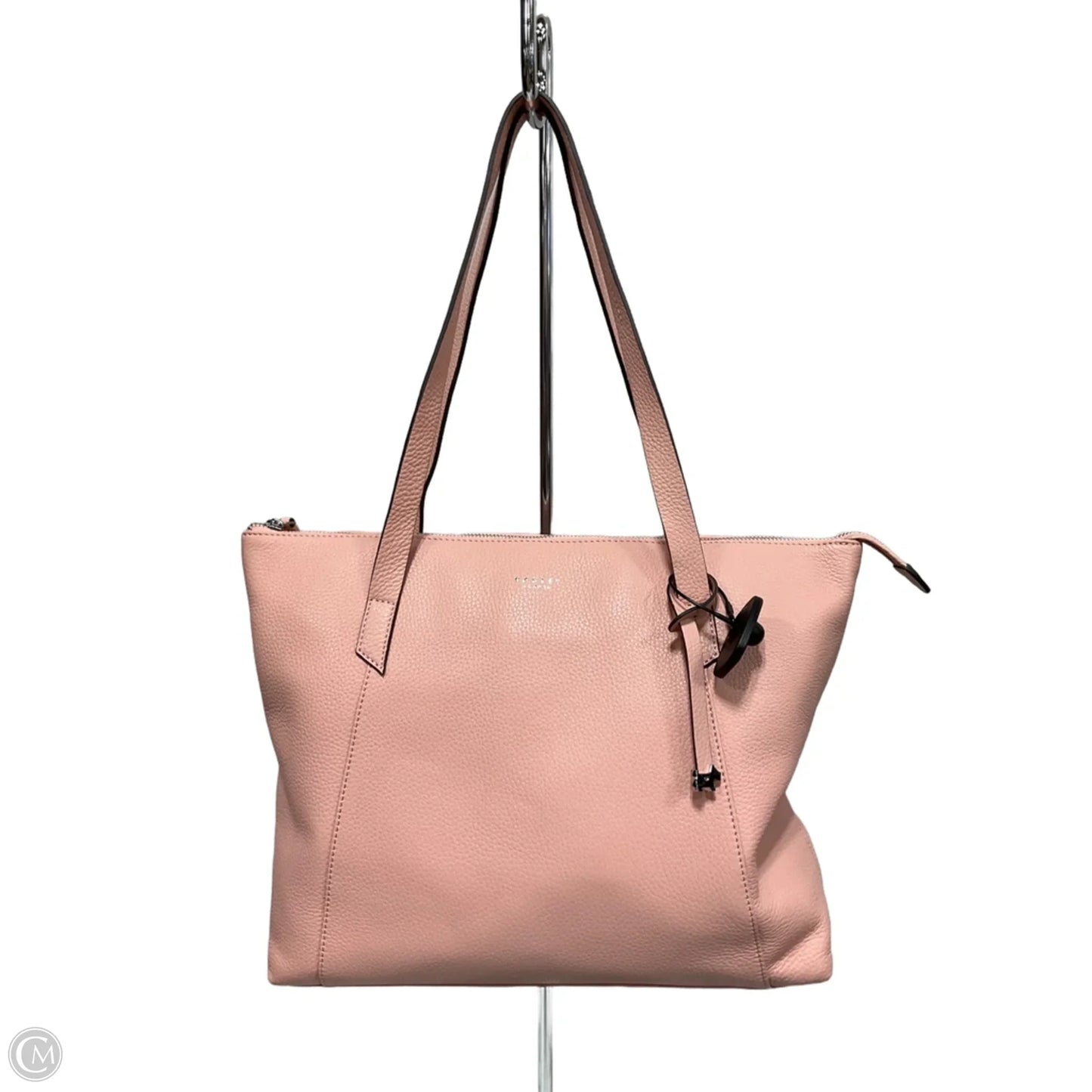 Tote Leather By Radley London, Size: Large