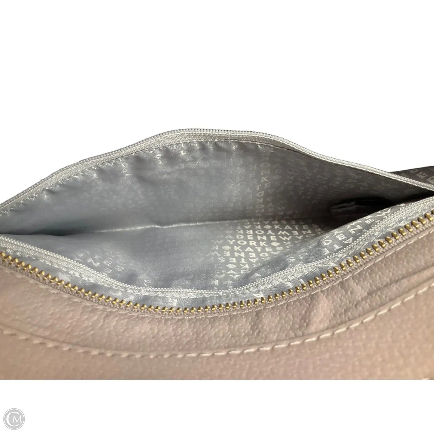 Crossbody Designer By Kate Spade, Size: Medium
