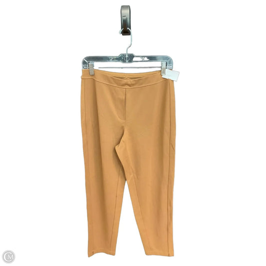 Pants Other By J. Jill In Brown, Size: 6l
