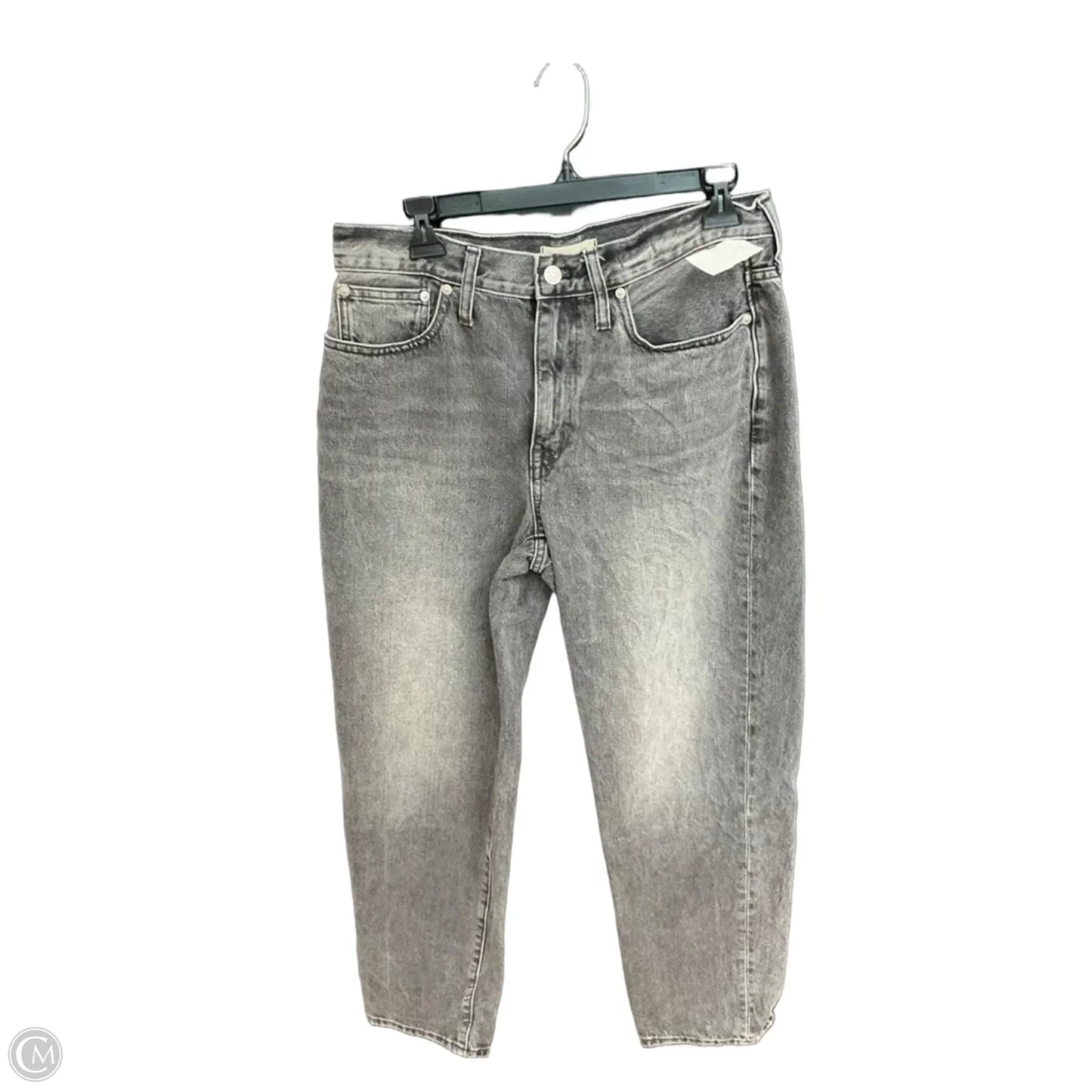 Pants Other By Madewell In Black, Size: 8