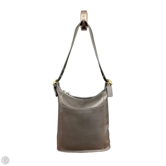 Handbag Designer By Coach, Size: Large
