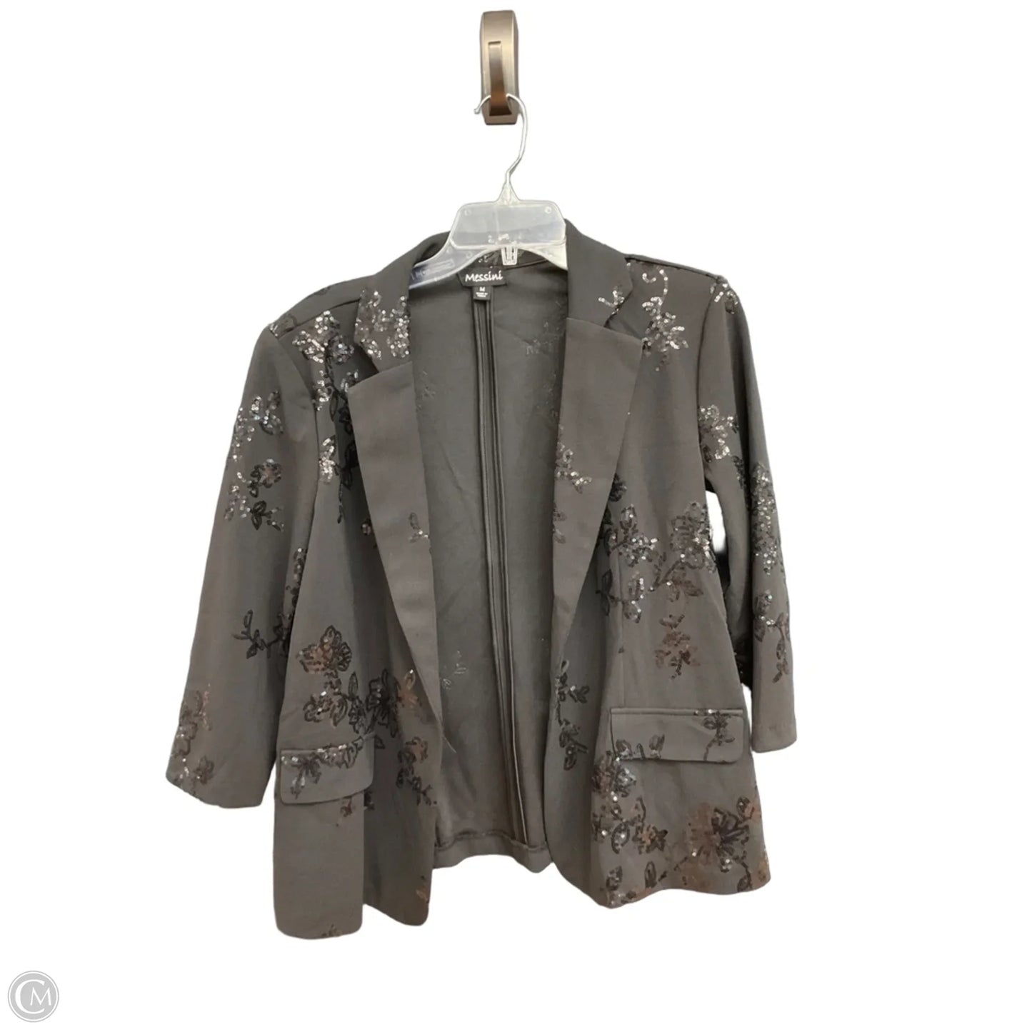 Blazer By Cmc In Black, Size: M