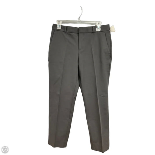 Pants Dress By Banana Republic In Black, Size: 4