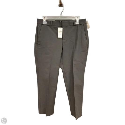 Pants Dress By Banana Republic In Black, Size: 4