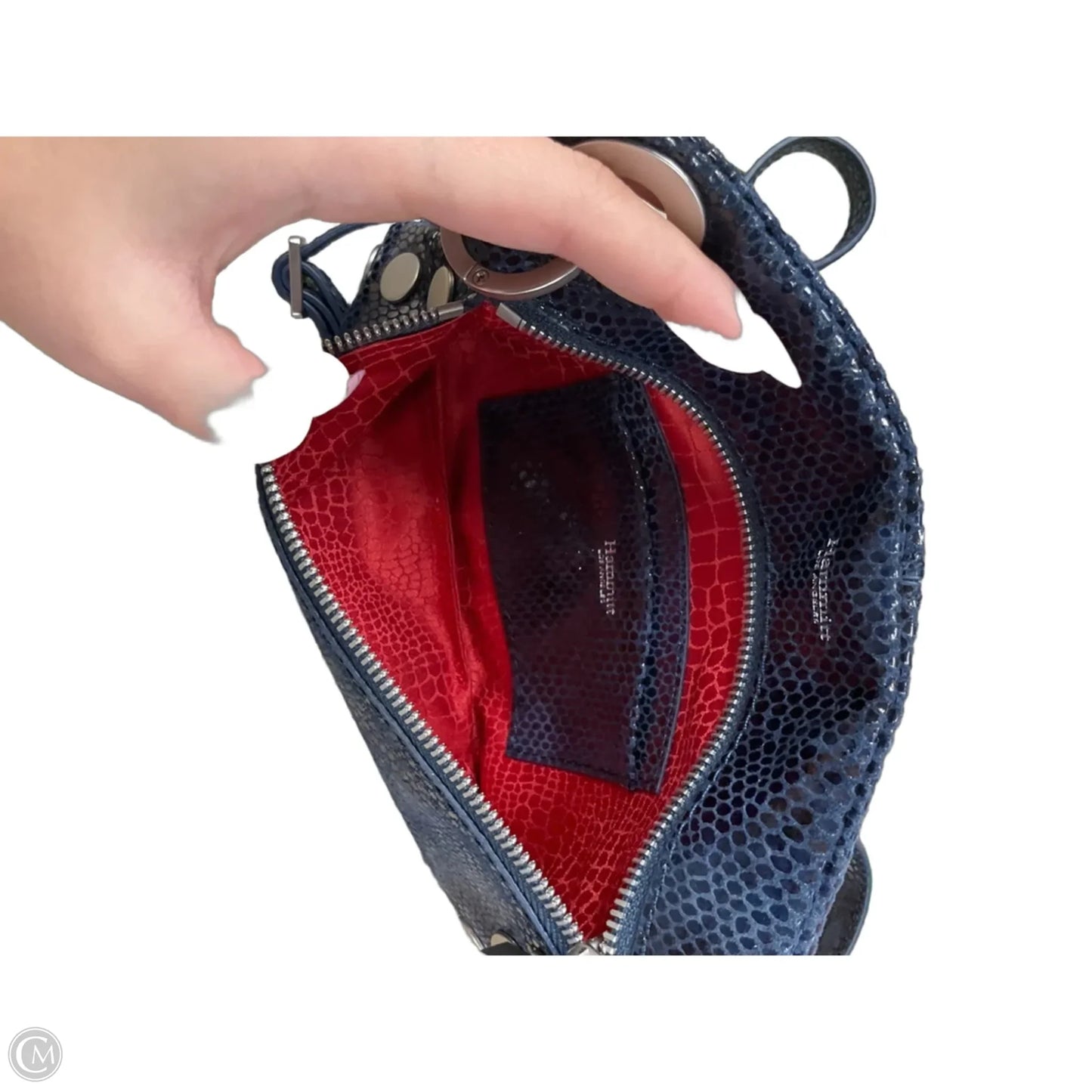 Crossbody By Hammitt, Size: Small