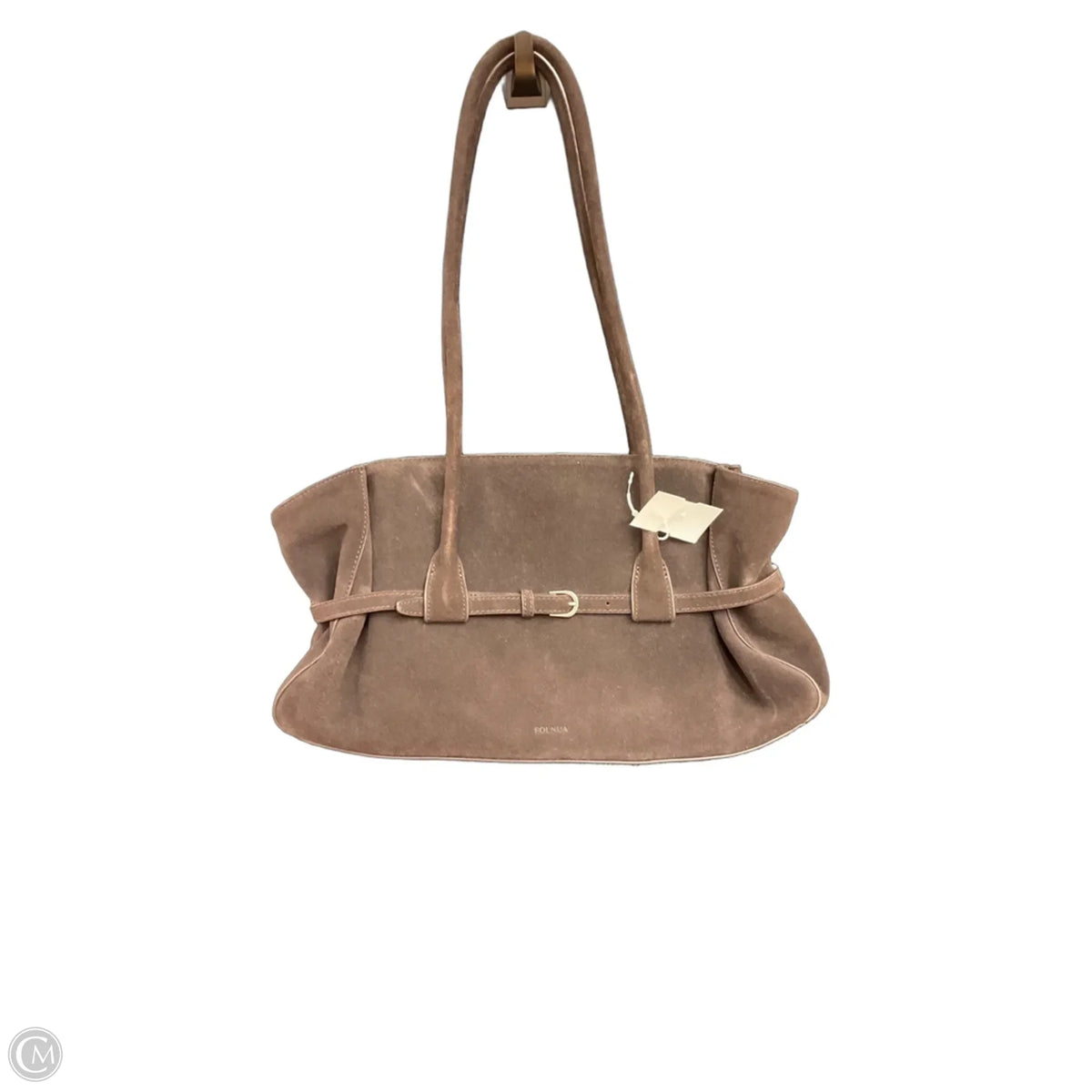 Handbag By Cmb, Size: Large