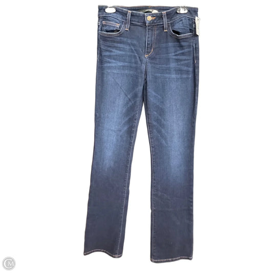 Jeans Boot Cut By Joes Jeans In Blue, Size: 8