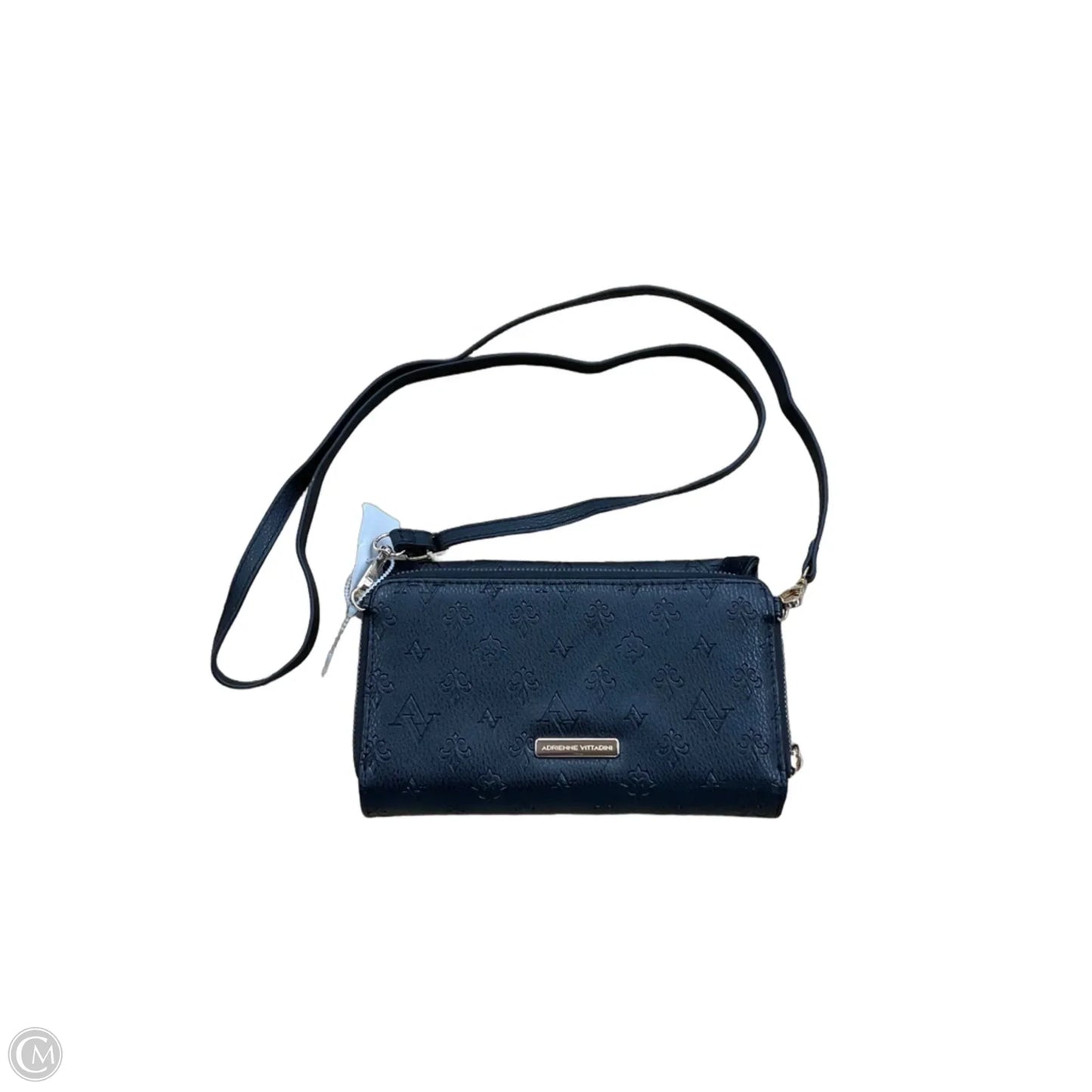 Crossbody By Adrienne Vittadini, Size: Medium