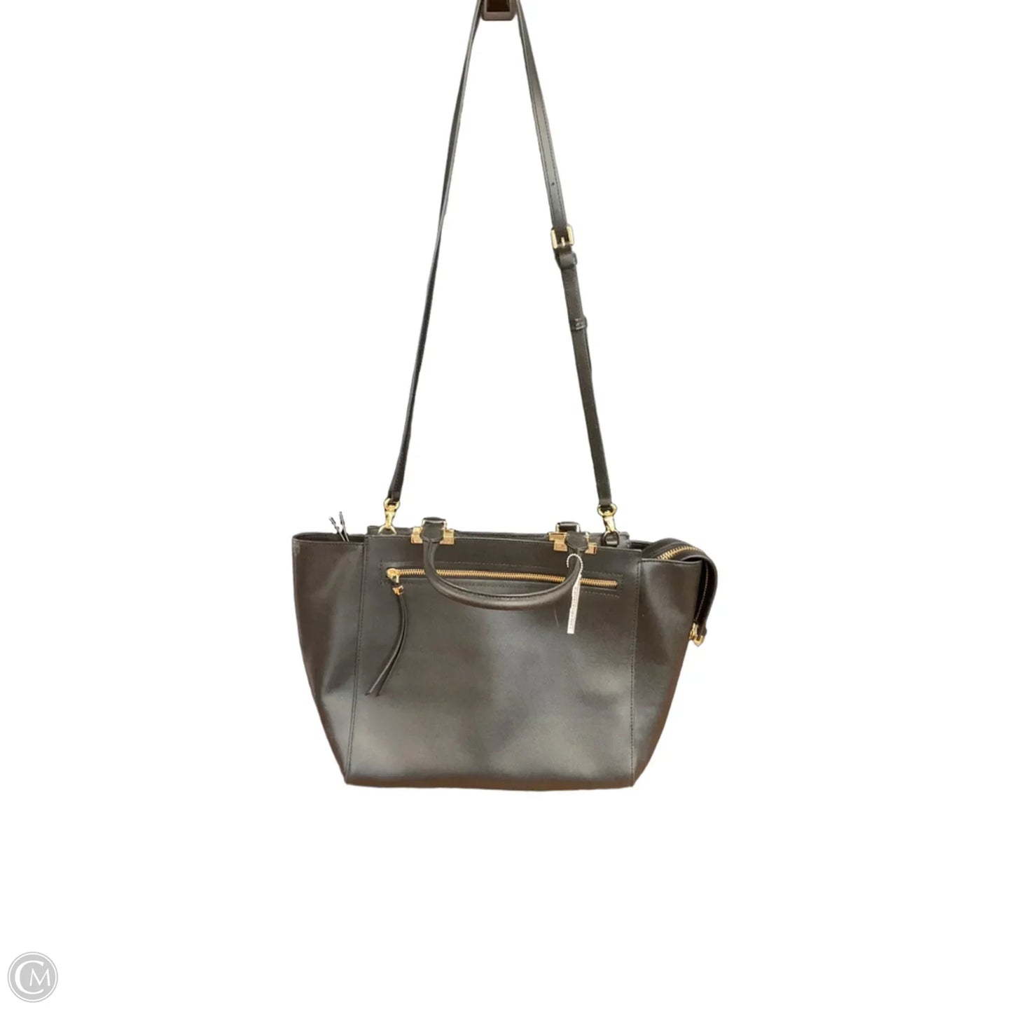 Handbag By Henri Bendel, Size: Large