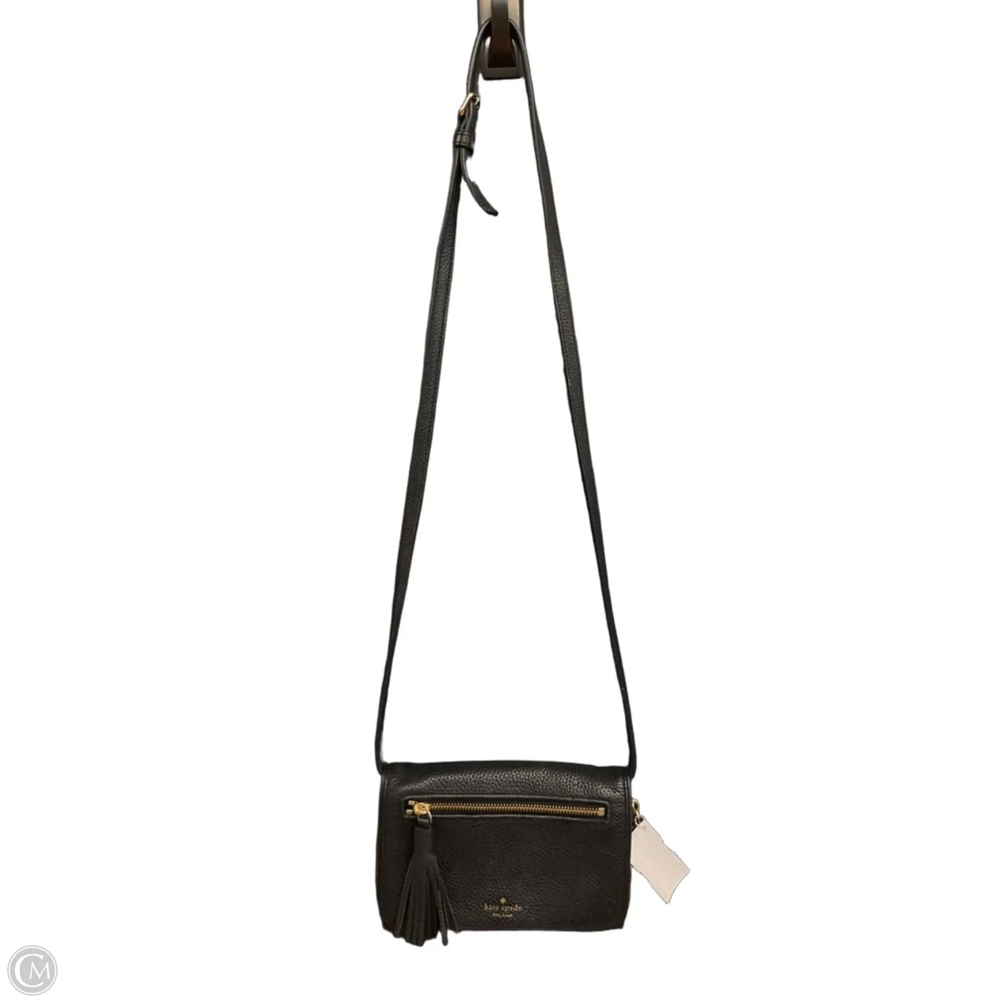 Crossbody Designer By Kate Spade, Size: Medium