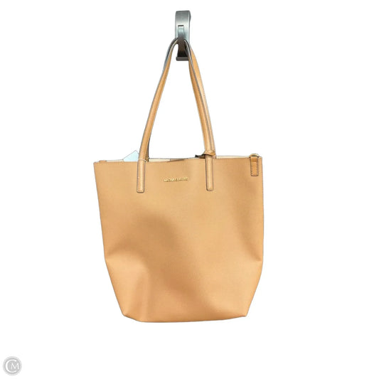 Tote Designer By Michael Kors, Size: Large