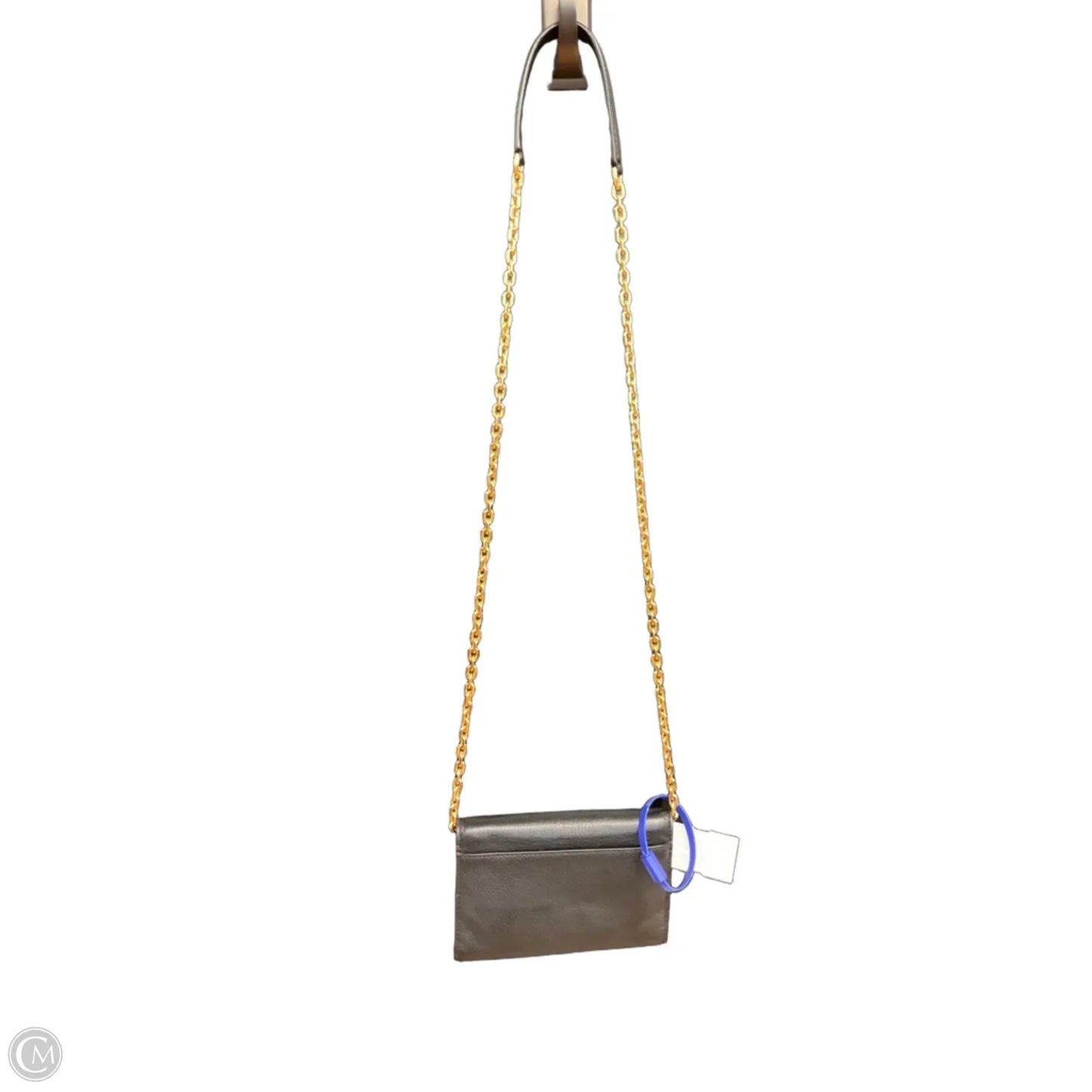 Crossbody Luxury Designer By Marc Jacobs, Size: Small
