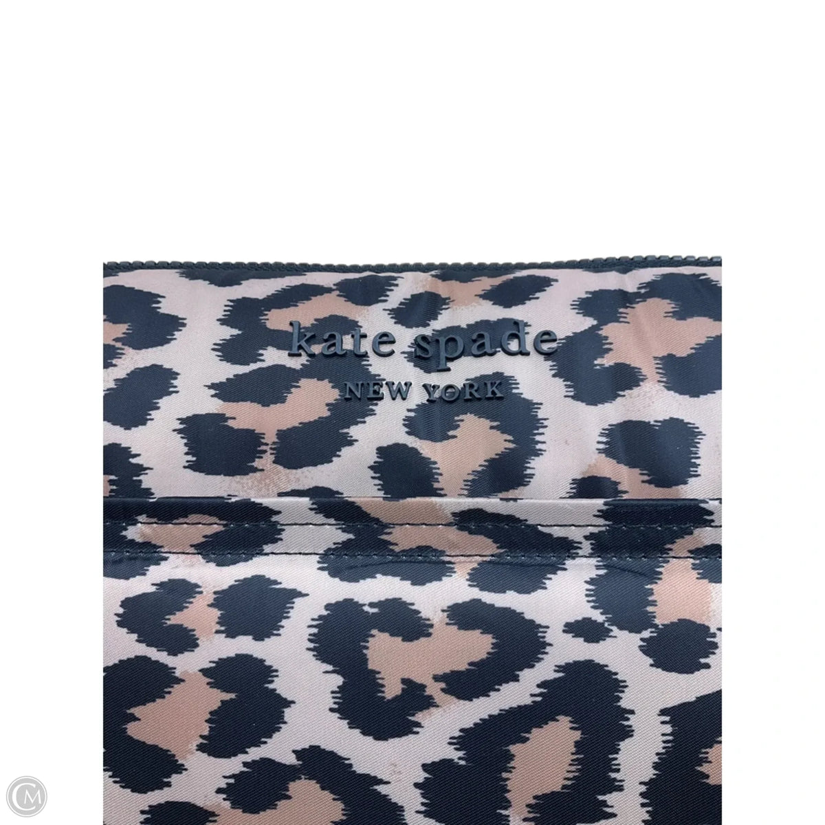 Laptop Bag Designer By Kate Spade, Size: Medium