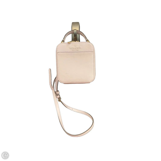 Crossbody Designer By Kate Spade, Size: Small
