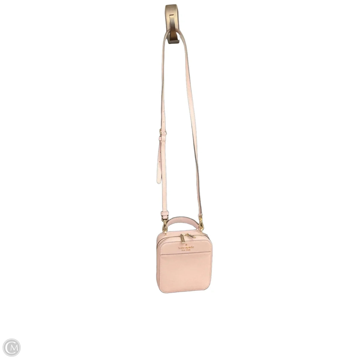 Crossbody Designer By Kate Spade, Size: Small