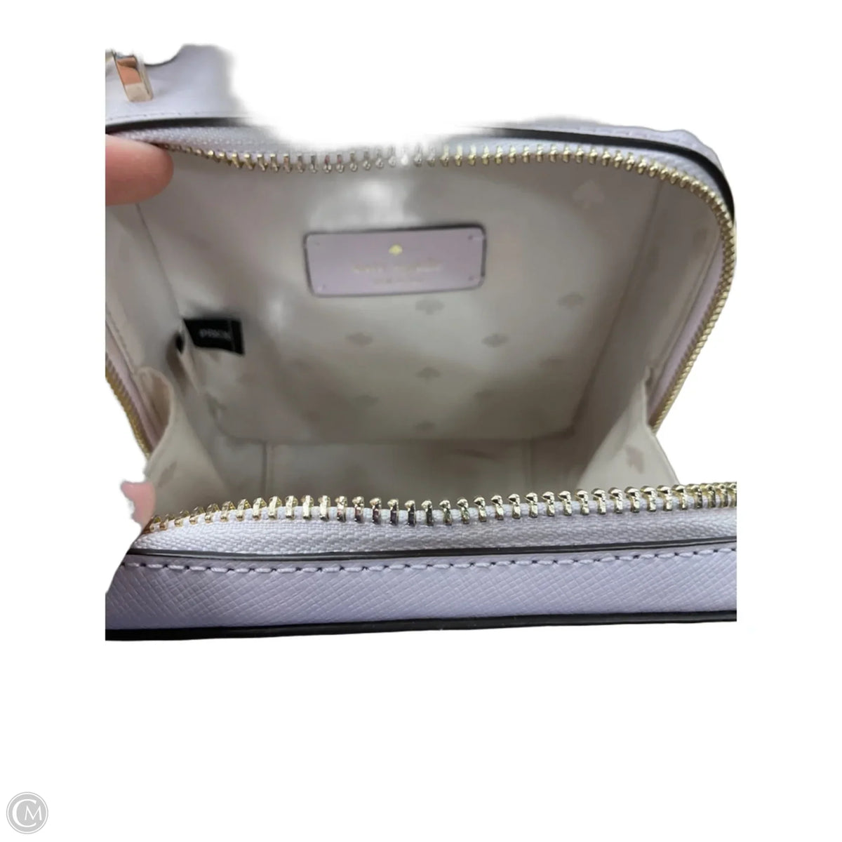 Crossbody Designer By Kate Spade, Size: Small